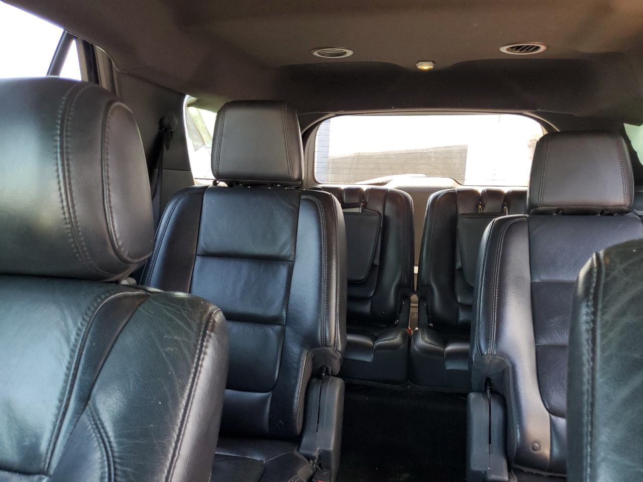 1FM5K7D85DGB68282 2013 Ford Explorer Xlt