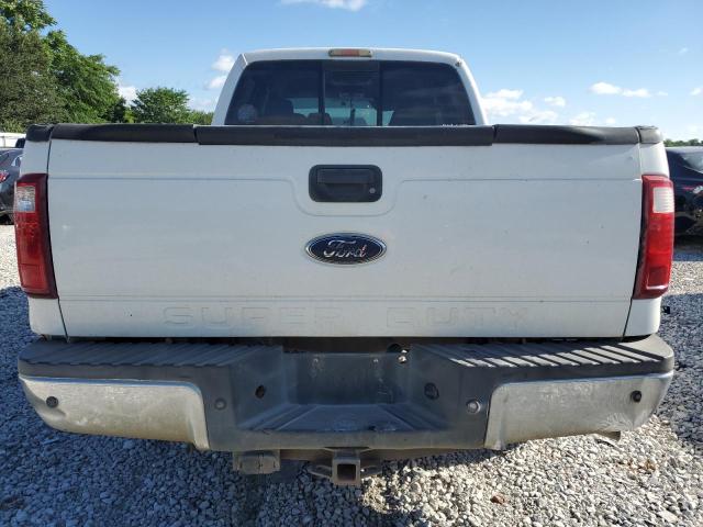 2008 Ford F250 Super Duty VIN: 1FTSW21R18EA05304 Lot: 58900334