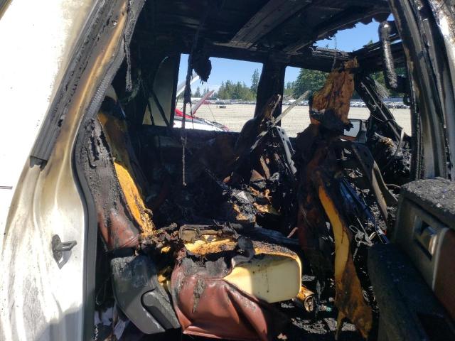 2010 Ford Expedition El Eddie Bauer VIN: 1FMJK1J51AEA30042 Lot: 60731734