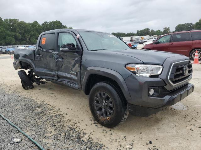  TOYOTA TACOMA 2022 Вугільний