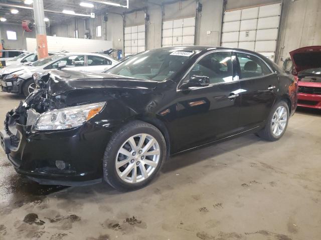 2016 Chevrolet Malibu Limited Ltz VIN: 1G11E5SA5GU142106 Lot: 57604644