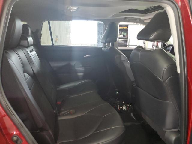 2020 TOYOTA HIGHLANDER - 5TDHZRBH2LS508679
