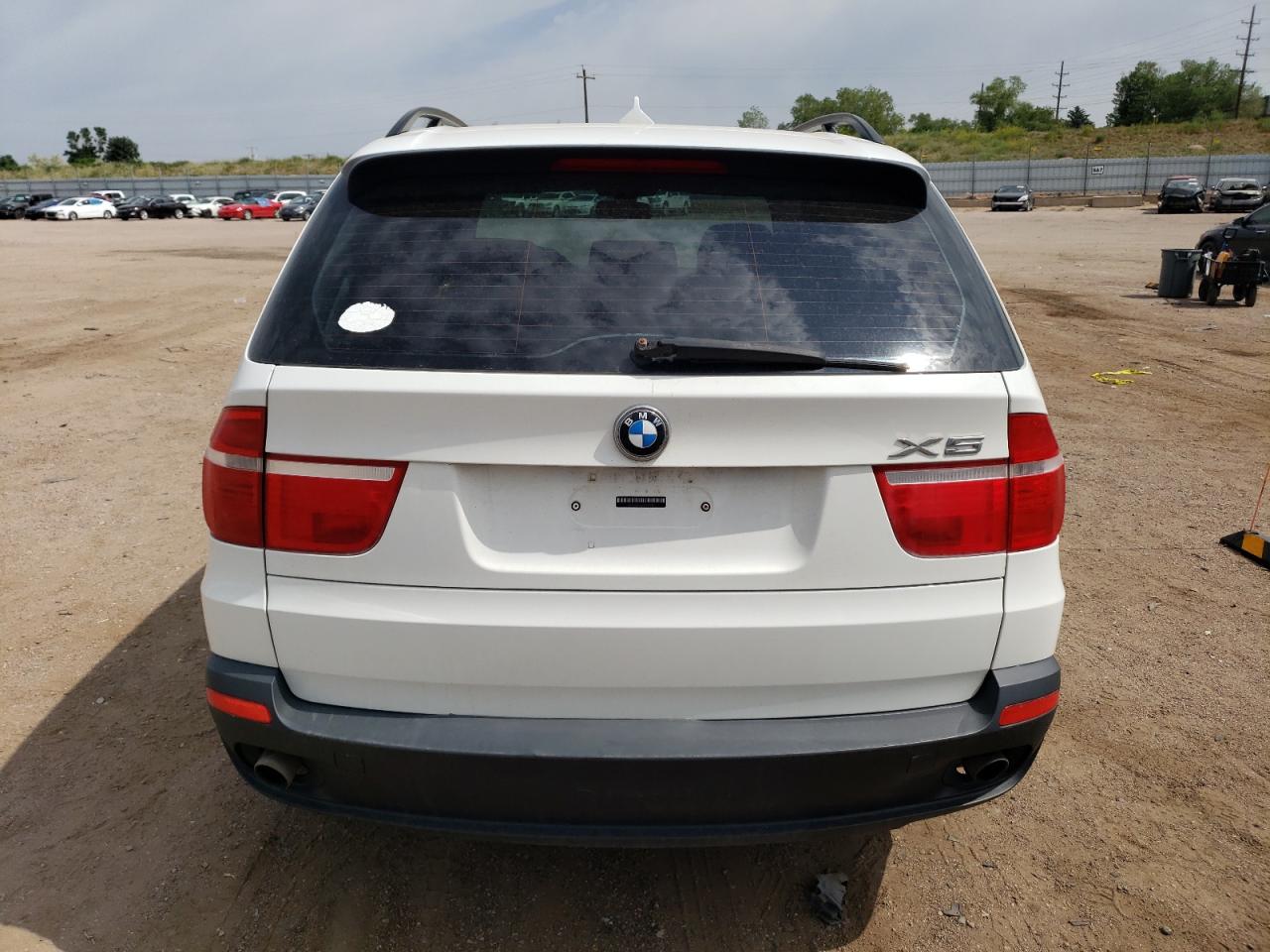 5UXFE4C56AL383516 2010 BMW X5 xDrive30I
