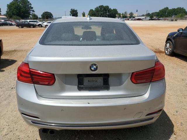 2016 BMW 328 I Sulev VIN: WBA8E9G50GNT42083 Lot: 58505804