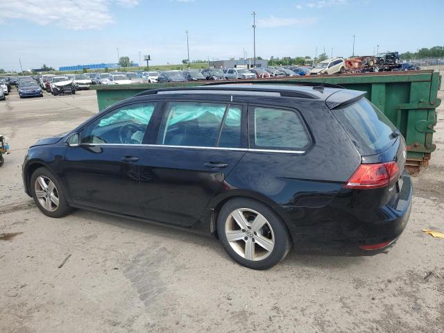 2015 VOLKSWAGEN GOLF SPORT - 3VWCA7AU7FM505802