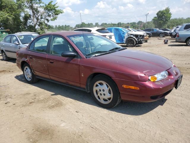 2002 Saturn Sl2 VIN: 1G8ZK52712Z102943 Lot: 56433124