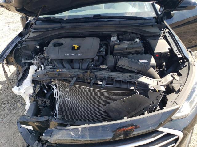 2018 HYUNDAI ELANTRA SE - 5NPD84LF6JH377857