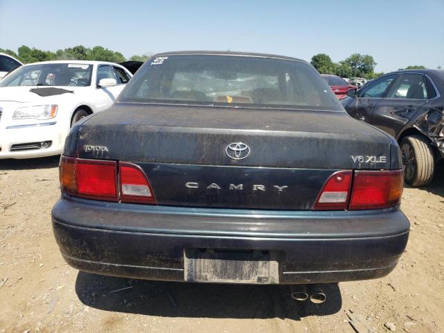 1995 Toyota Camry Xle VIN: 4T1GK13E2SU071603 Lot: 59111474