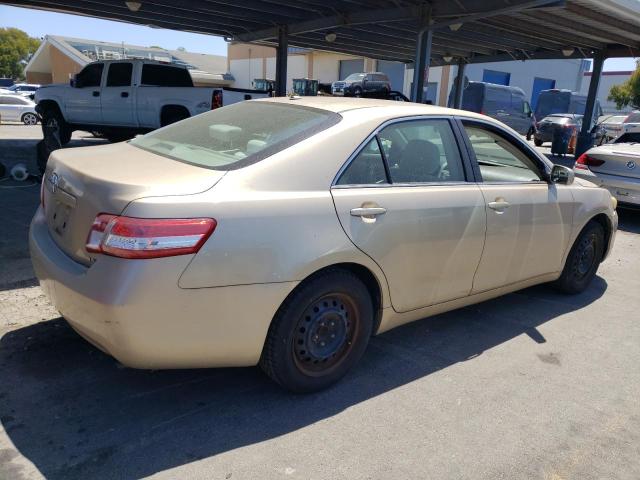 2011 Toyota Camry Base VIN: 4T1BF3EK4BU604581 Lot: 58977084