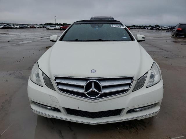 2012 Mercedes-Benz E 350 VIN: WDDKK5KF2CF160535 Lot: 57573894