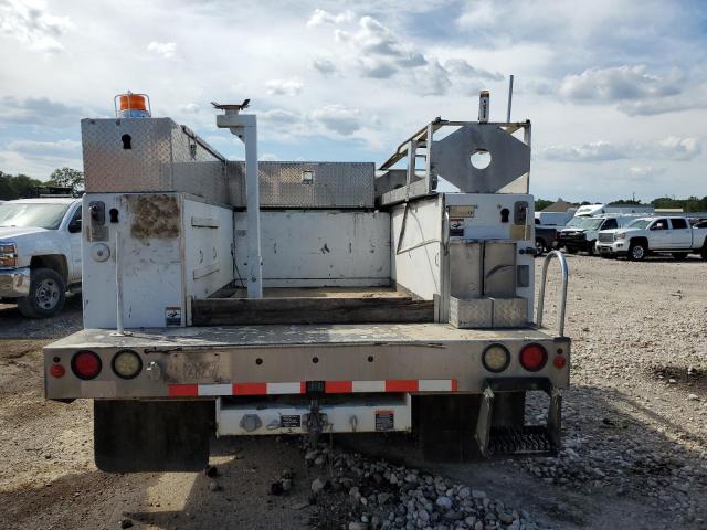 2012 Ford F450 Super Duty VIN: 1FDUF4GY9CEB70511 Lot: 61114484