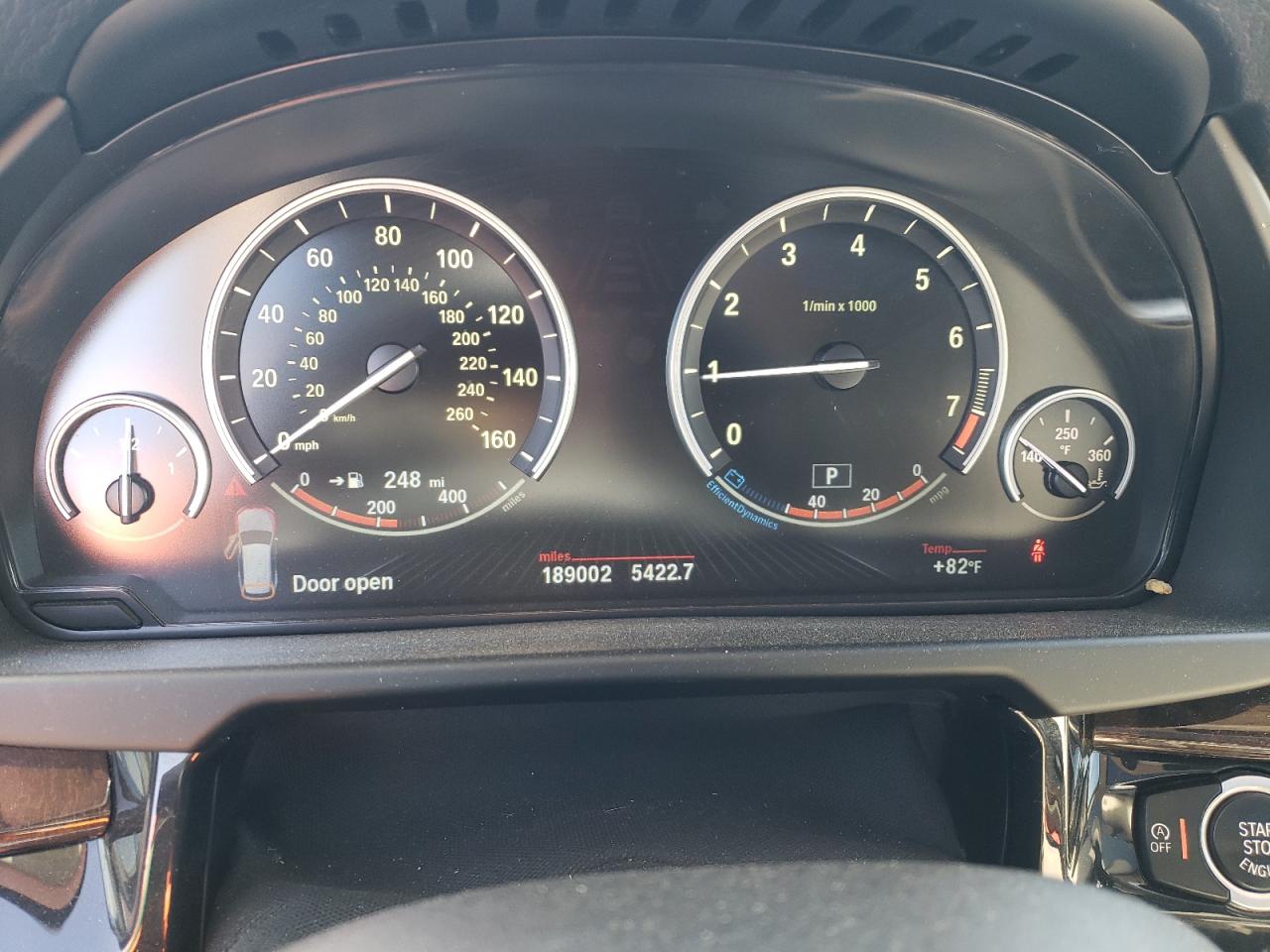 5UXKR0C5XE0K48087 2014 BMW X5 xDrive35I