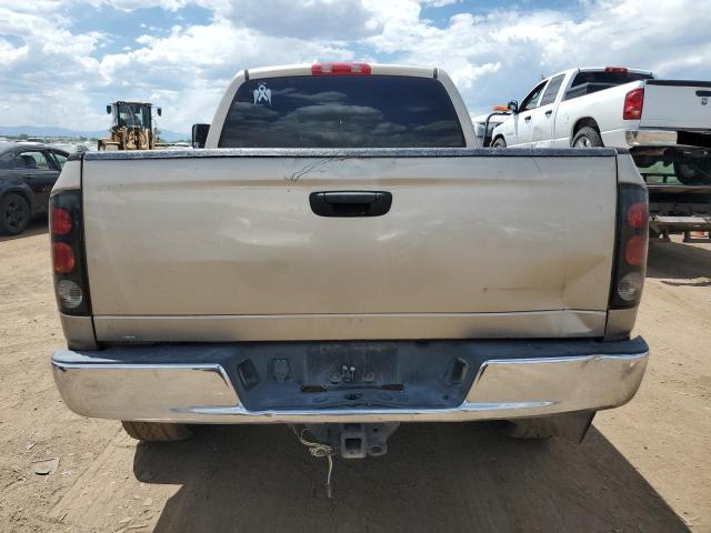 2003 Dodge Ram 3500 St VIN: 3D7LU38C03G843753 Lot: 60098034