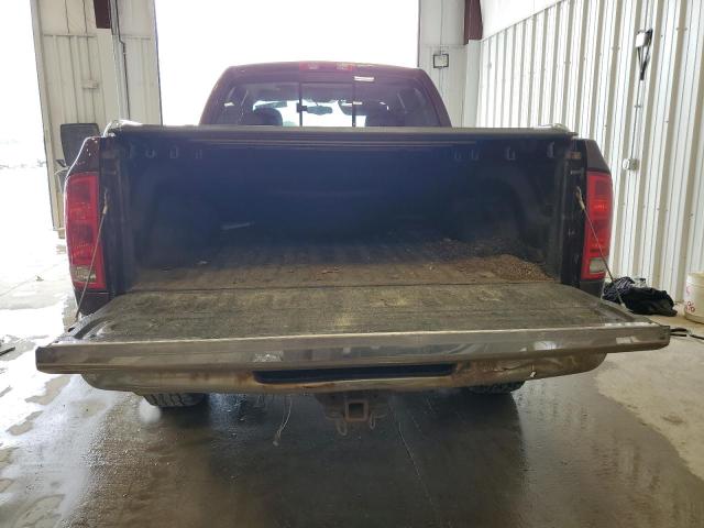 2005 Dodge Ram 1500 St VIN: 1D7HU18D75S128452 Lot: 59279864