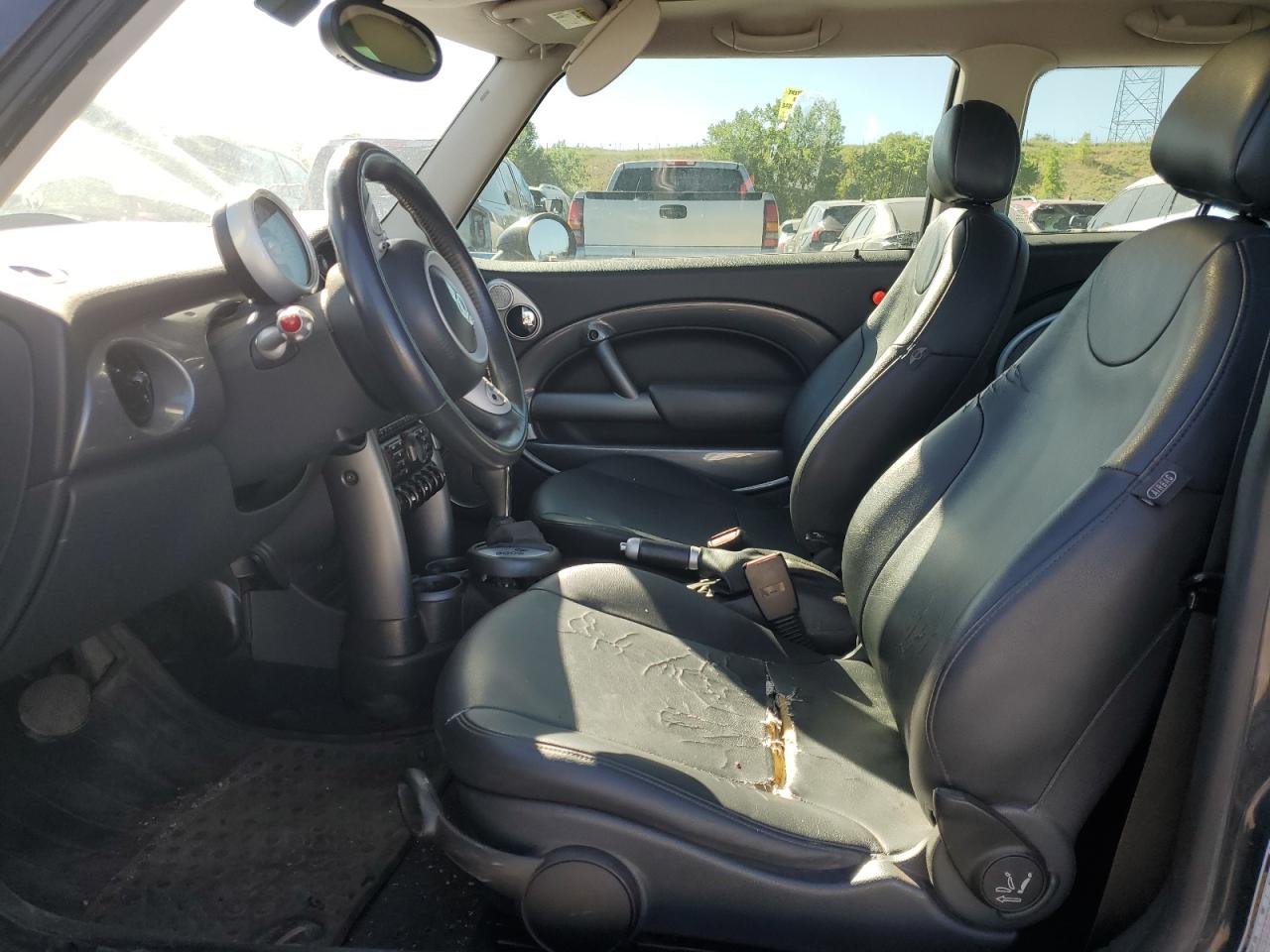 WMWRC33536TJ75516 2006 Mini Cooper