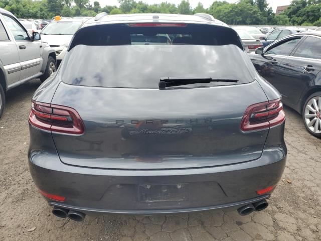 VIN WP1AG2A53JLB60488 2018 Porsche Macan, Gts no.6