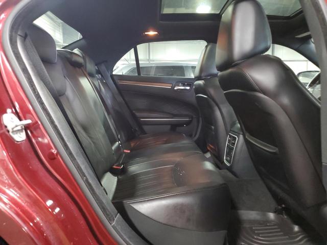 2015 CHRYSLER 300C PLATI 2C3CCASGXFH816243