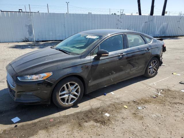 VIN 3FA6P0H74GR367412 2016 Ford Fusion, SE no.1