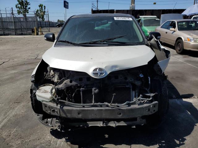 2011 Toyota Scion Xd VIN: JTKKU4B42B1009471 Lot: 59159974
