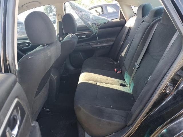 2015 NISSAN ALTIMA 2.5 - 1N4AL3AP1FN873511