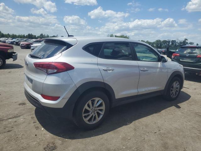 KM8J23A41HU580005 2017 Hyundai Tucson Se