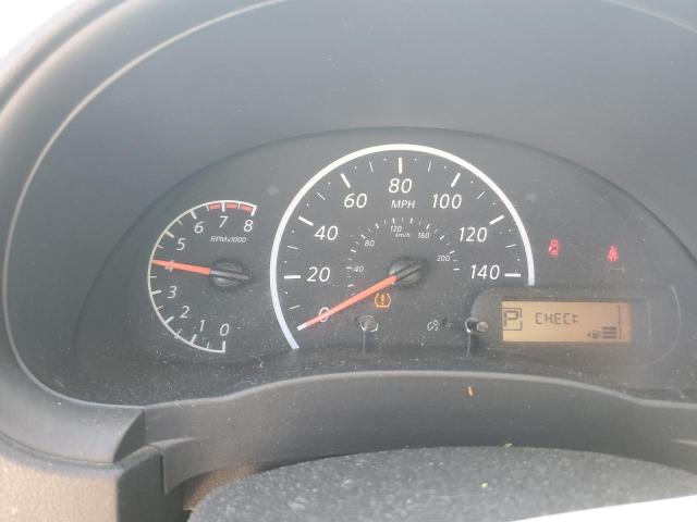 2016 Nissan Versa S VIN: 3N1CN7AP1GL900845 Lot: 60264344