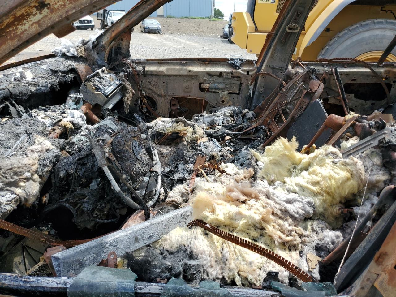 5UXFA13526LY30327 2006 BMW X5 3.0I