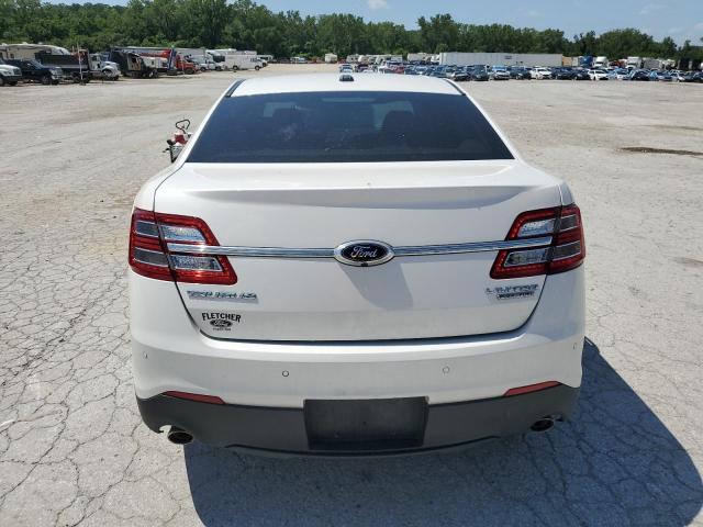 2016 Ford Taurus Limited VIN: 1FAHP2F84GG158338 Lot: 59662834