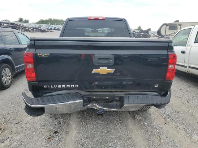 2015 CHEVROLET SILVERADO - 3GCUKREC9FG174835