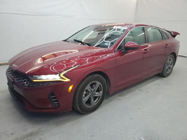 2023 KIA K5 LXS #2931178777