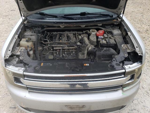 2018 FORD FLEX SE - 2FMGK5B88JBA18850