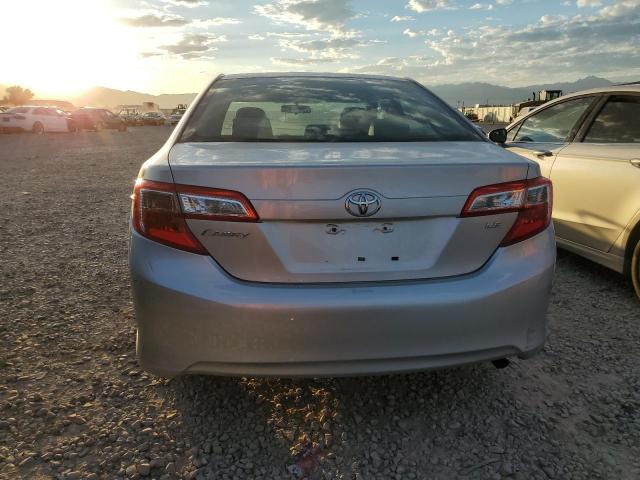 2012 Toyota Camry Base VIN: 4T4BF1FK8CR253443 Lot: 60723204