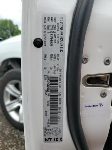 2016 RAM 1500 1C6RR7UTXGS343219