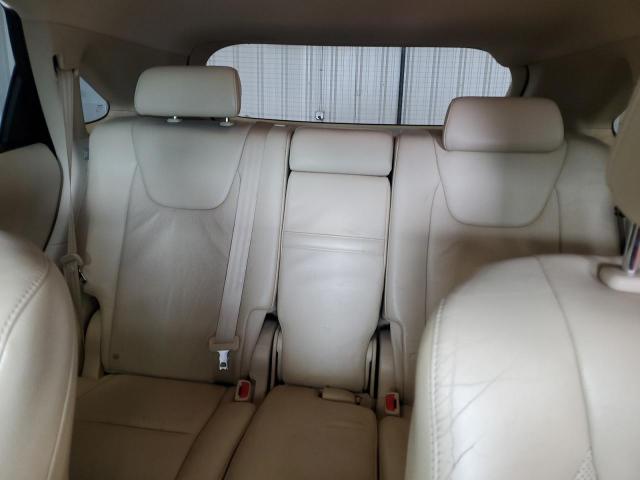 2010 Lexus Rx 350 VIN: 2T2BK1BA9AC059579 Lot: 56768104