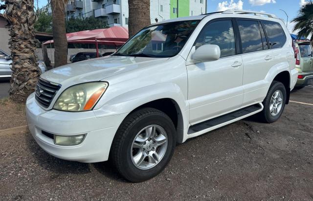 JTJBT20X740043729 2004 Lexus Gx 470