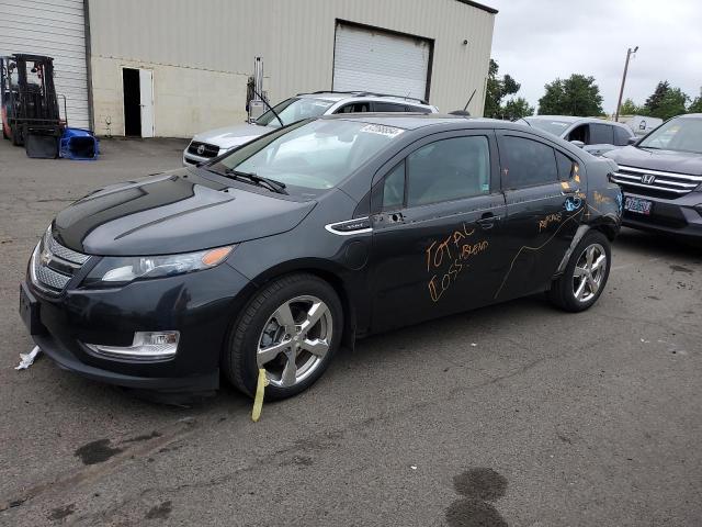 2015 Chevrolet Volt VIN: 1G1RD6E40FU103651 Lot: 57288854