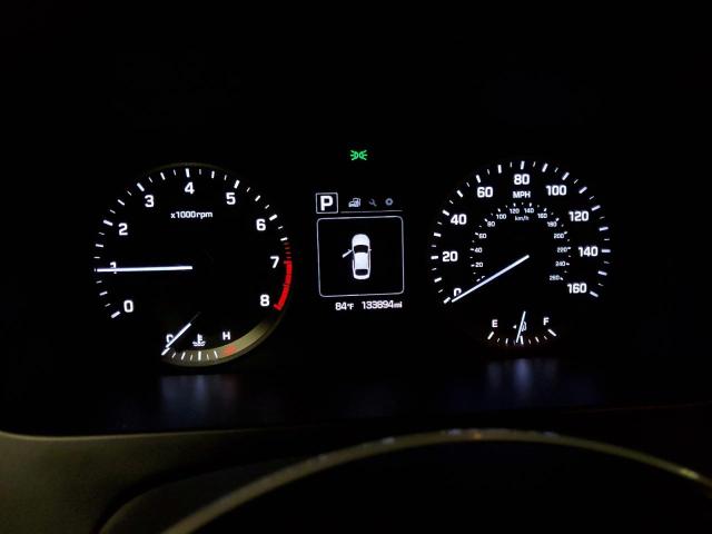 2015 Hyundai Sonata Se VIN: 5NPE24AF2FH055426 Lot: 58665604