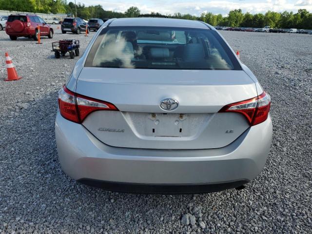 2016 TOYOTA COROLLA L - 2T1BURHEXGC689868