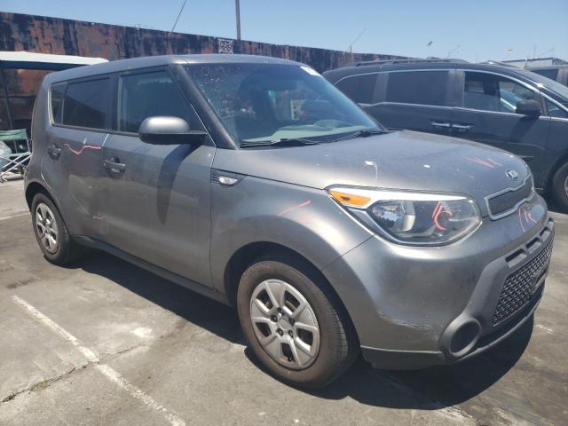 Vin: kndjn2a20e7014075, lot: 59122914, kia soul 20144