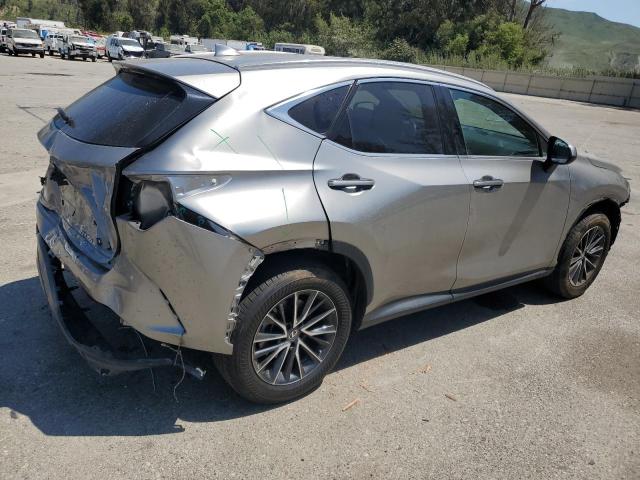 2022 LEXUS NX 350 2T2AGCEZ4NC001945
