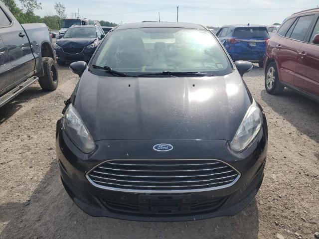 2015 Ford Fiesta Se VIN: 3FADP4BJ1FM195371 Lot: 57475654