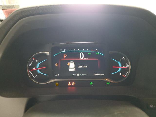 2021 Honda Pilot Exl VIN: 5FNYF6H55MB013189 Lot: 57356174