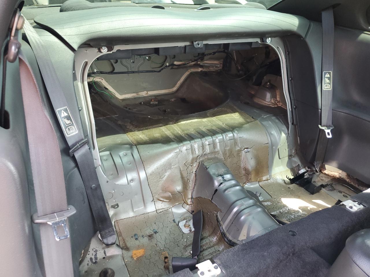 1FAFP42X31F162622 2001 Ford Mustang Gt