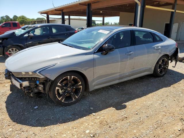 2024 Kia K5 Gt Line VIN: 5XXG64J27RG250108 Lot: 57955604