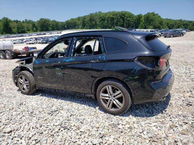 VIN WBXHT3C31J5K24080 2018 BMW X1, Xdrive28I no.2