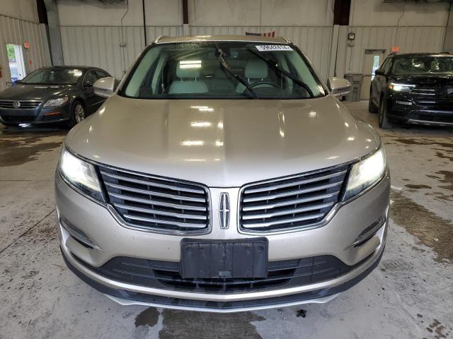 2015 Lincoln Mkc VIN: 5LMCJ2A93FUJ33297 Lot: 59642414