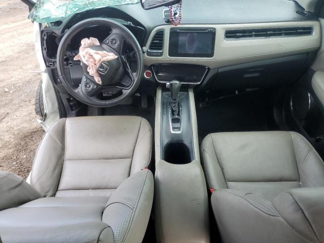 2017 HONDA HR-V EXL - 3CZRU5H78HM726136