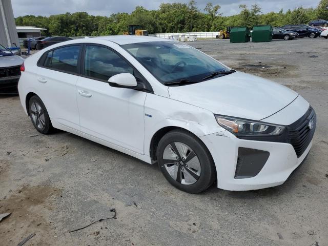 2019 Hyundai Ioniq Blue VIN: KMHC65LC3KU119165 Lot: 59925874