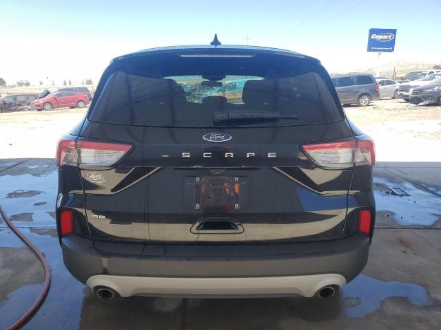 2021 Ford Escape Se VIN: 1FMCU0G67MUB01252 Lot: 57738224