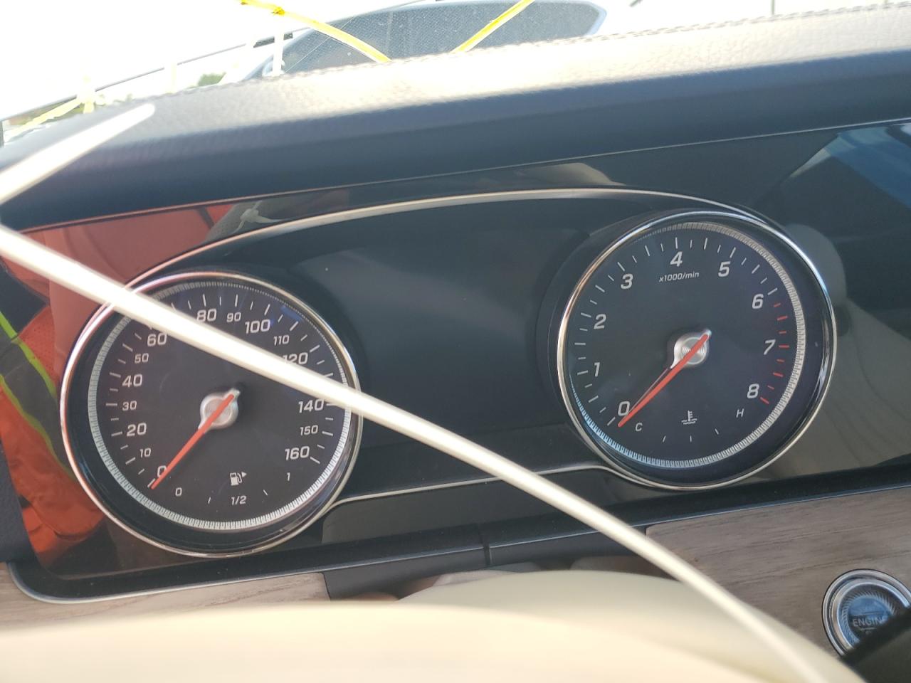 WDD1J6FB4JF029051 2018 Mercedes-Benz E 400